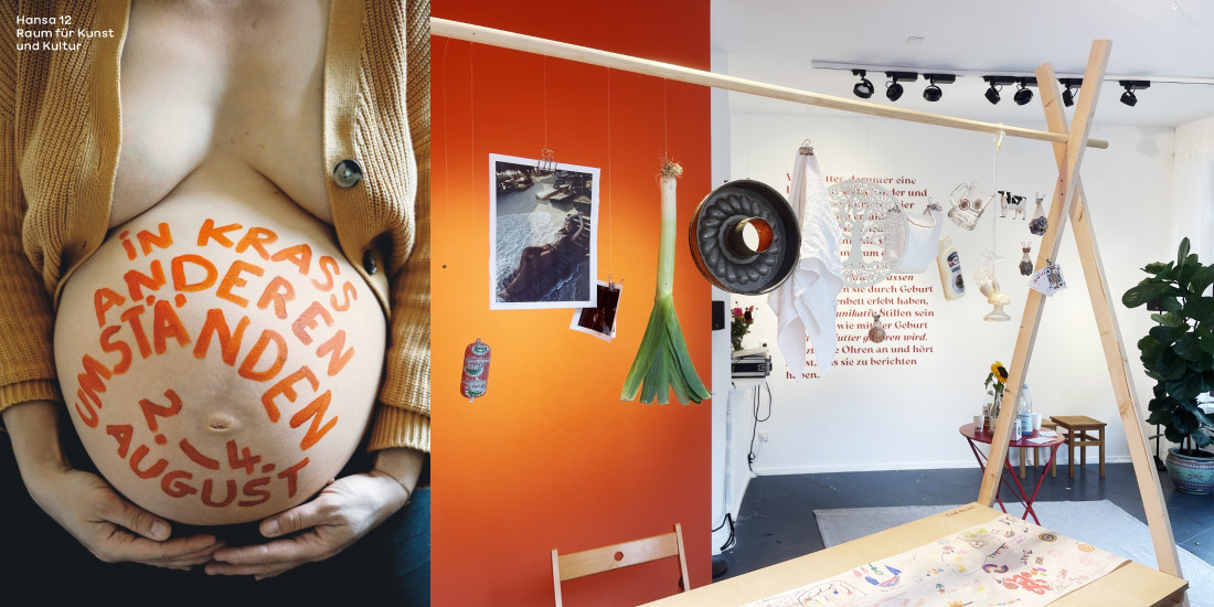 In krass anderen Umständen