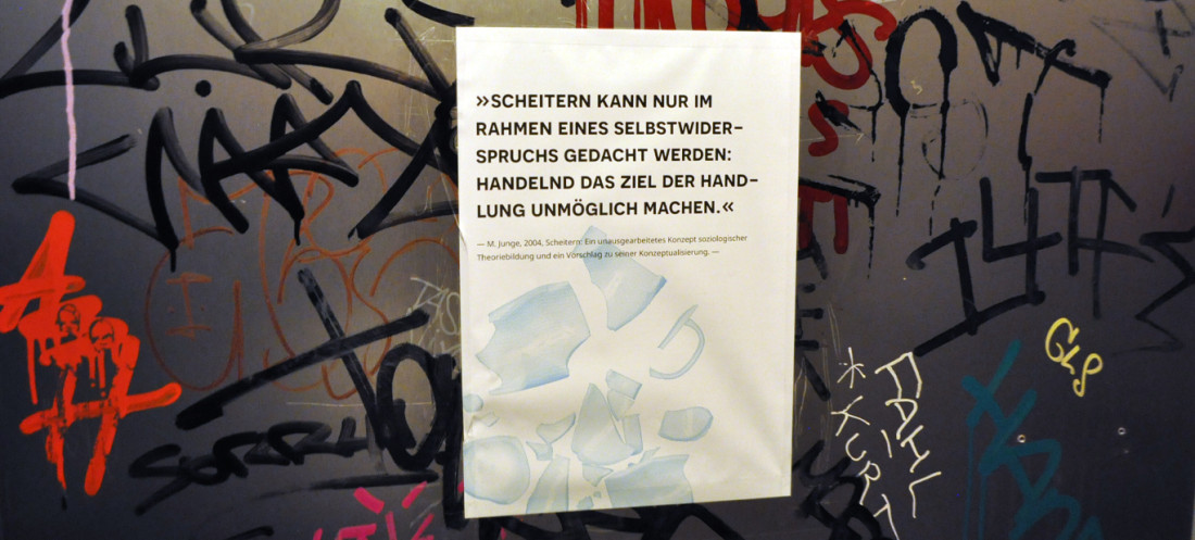 &raquo;It&rsquo;s okay&laquo;