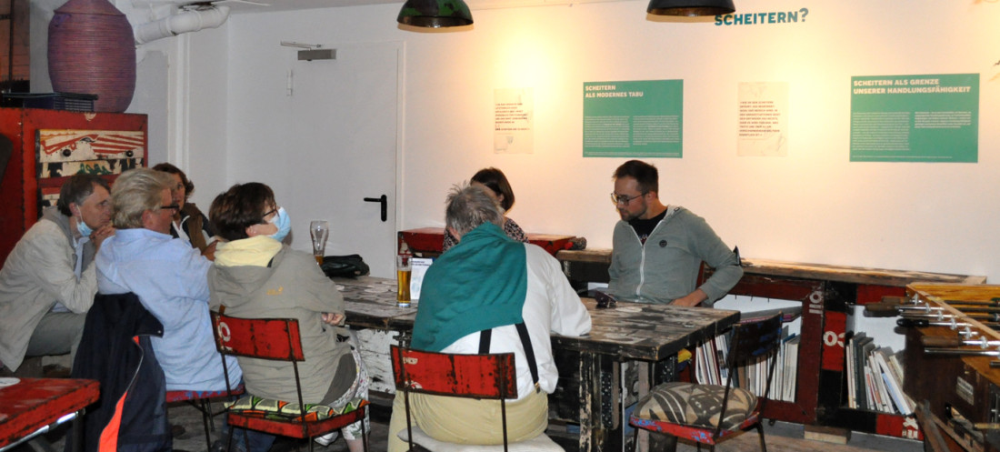 &raquo;It&rsquo;s okay&laquo;