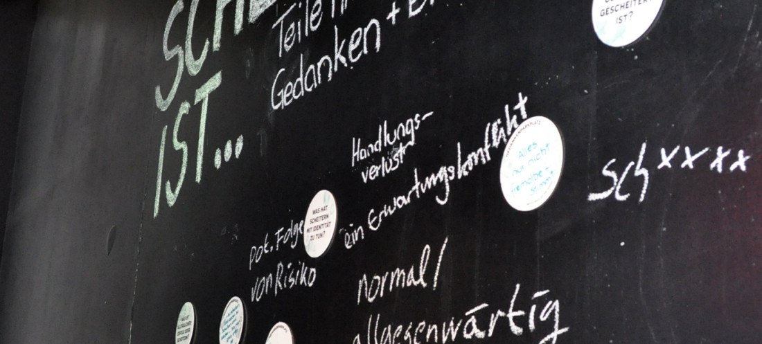 &raquo;It&rsquo;s okay&laquo;