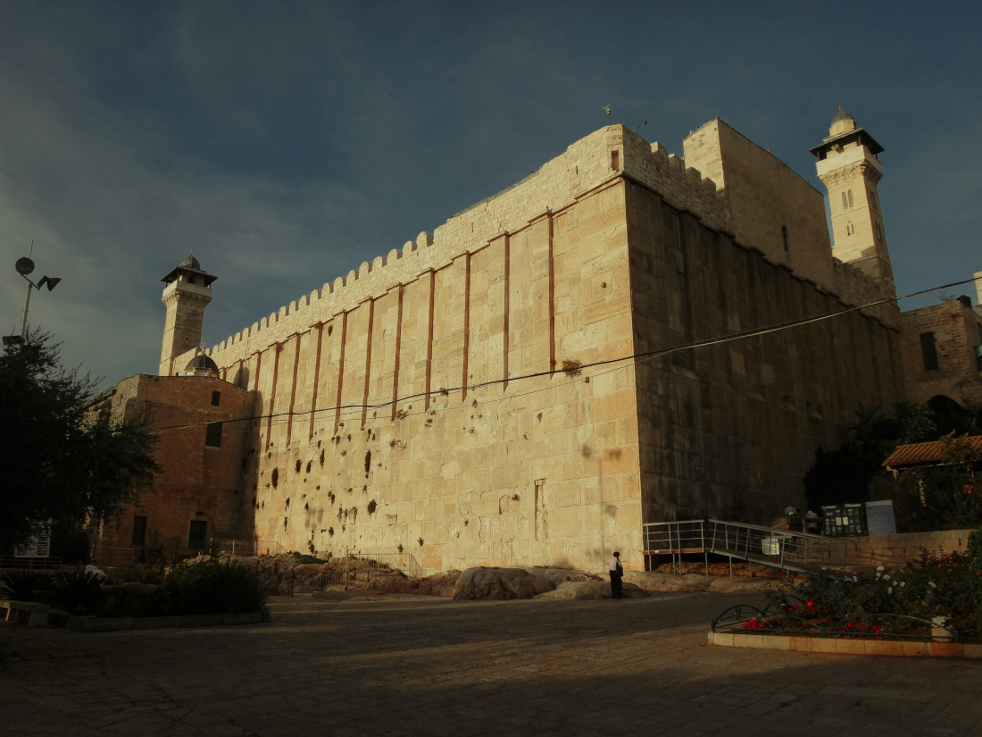 Wie Jugendliche den Nahostkonflikt erleben