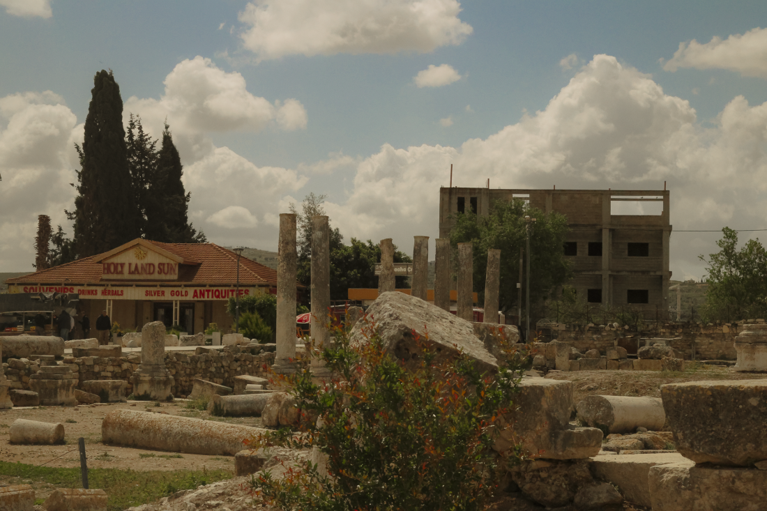 Wie Jugendliche den Nahostkonflikt erleben