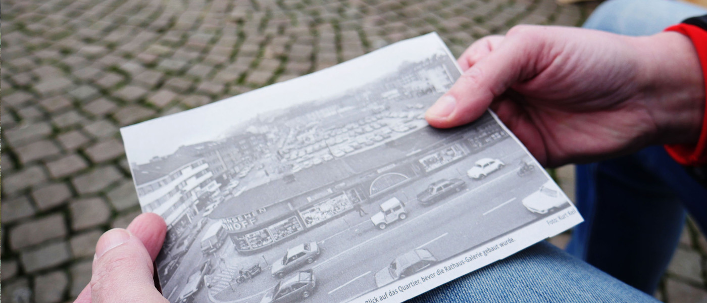 Karlirella &ndash; Die Verwandlung