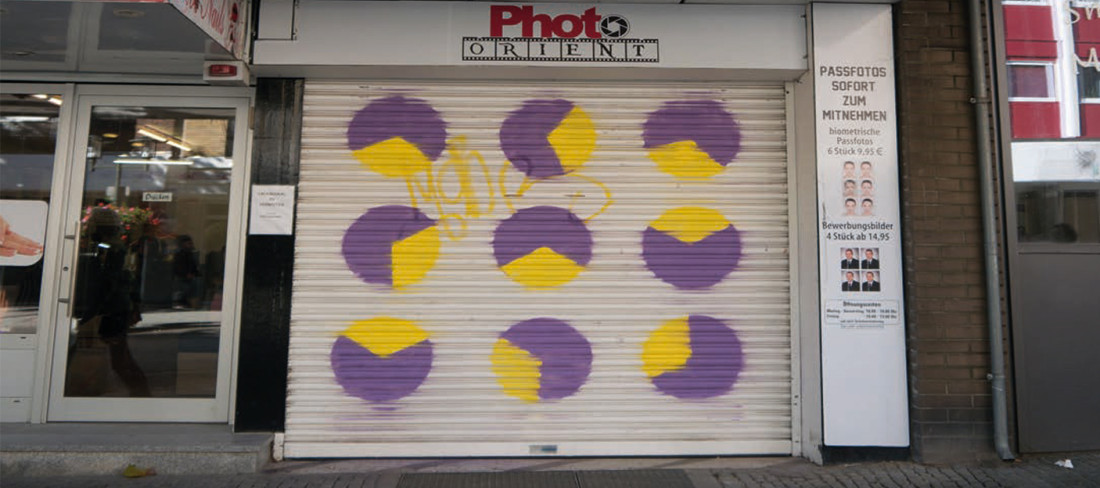 Meinungsbilder zur Alleestra&szlig;e