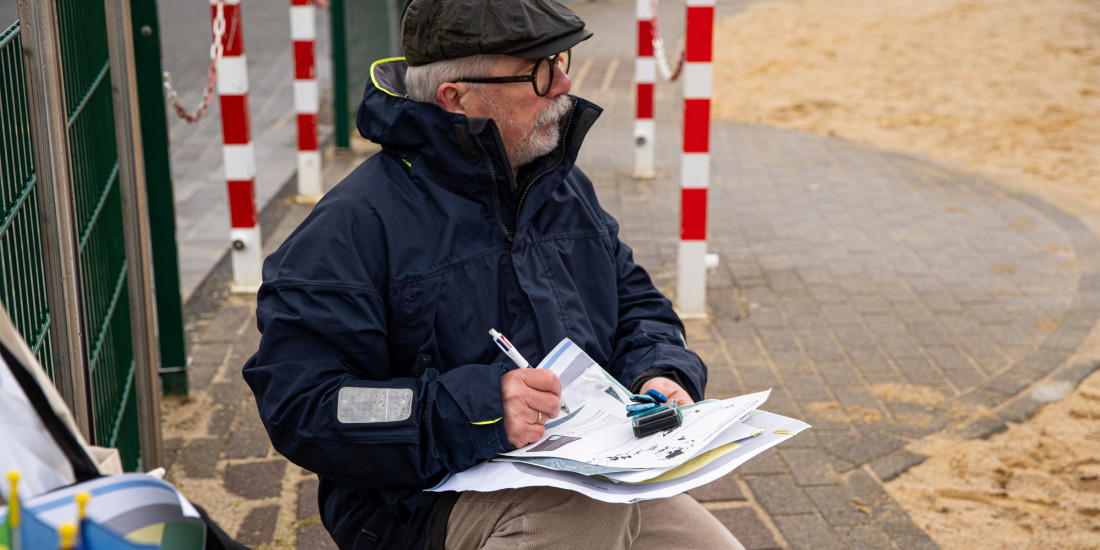 Mitspielen! Inklusive Spielpl&auml;tze gemeinsam gestalten