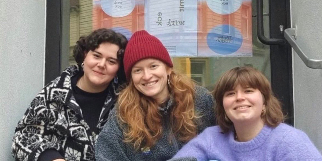 Mitwirkeck - Raum f&uuml;r kreative Alltagsbew&auml;ltigung