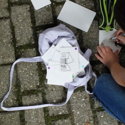 Dein Geld - Unsere Zukunft