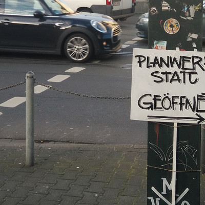 Tauschmarkt Venekoten