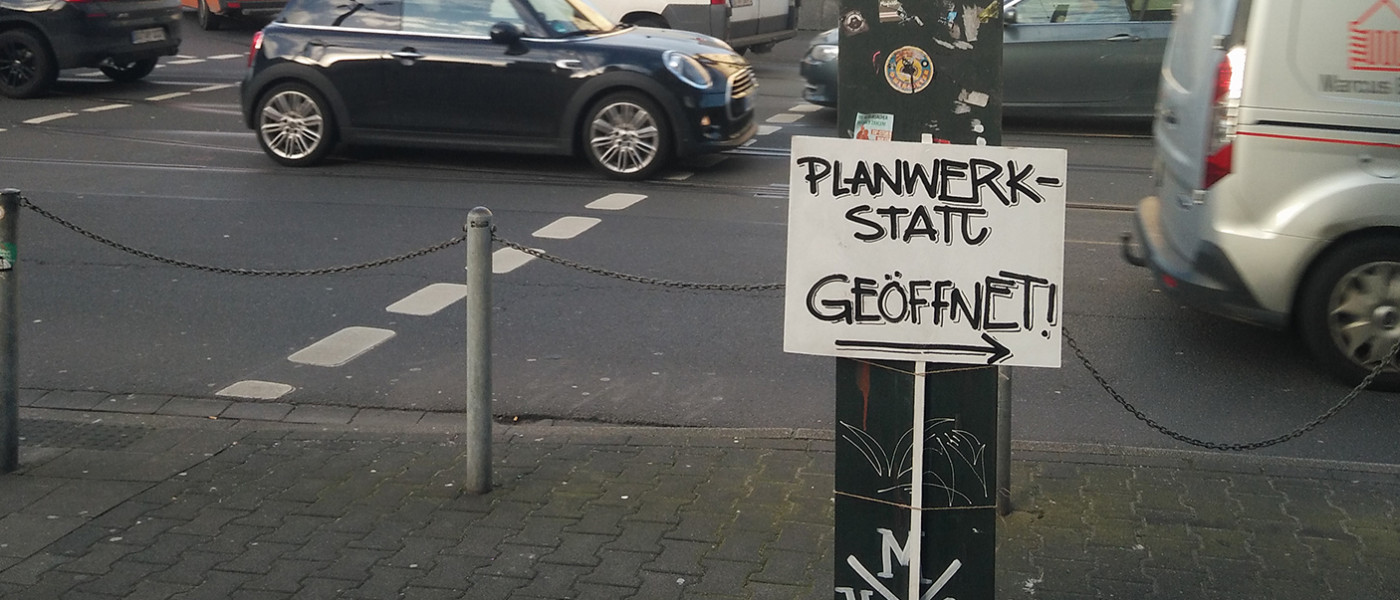 Planwerkstatt 378