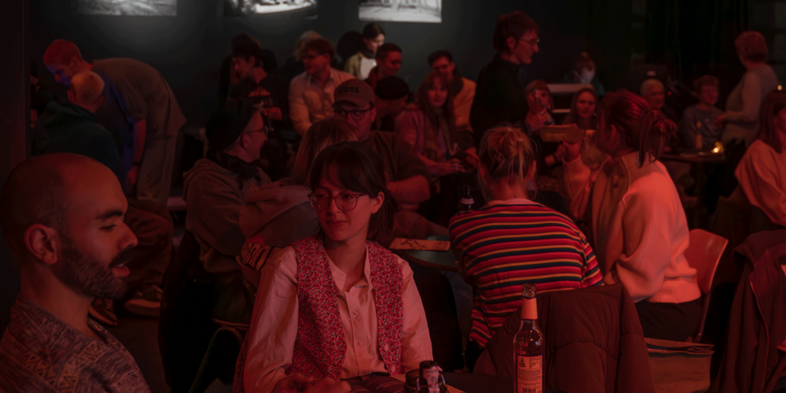 queering the city &ndash; Workshop