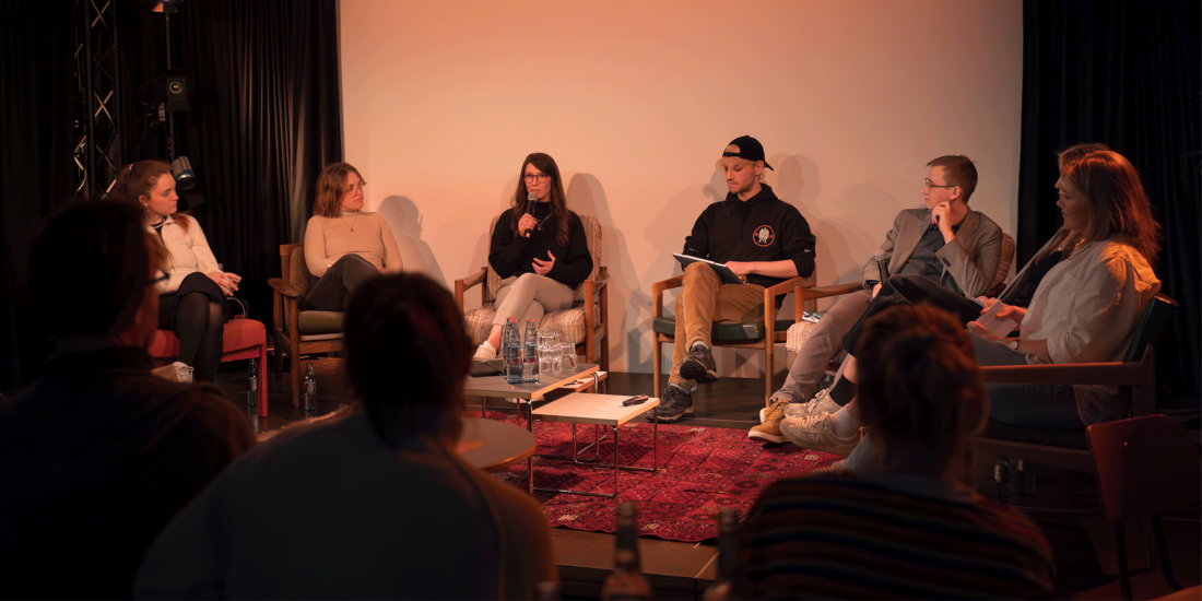 queering the city &ndash; Workshop