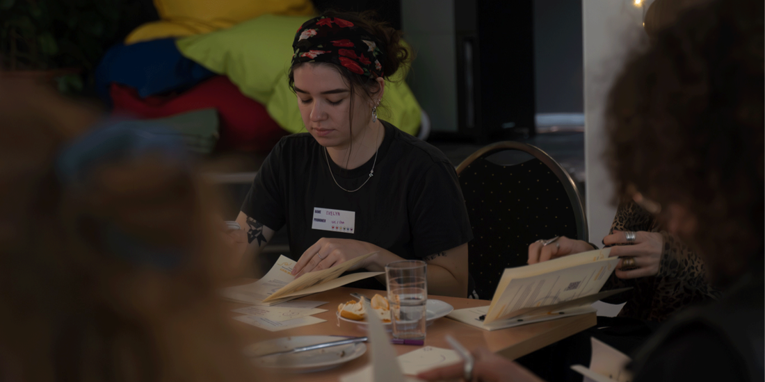queering the city &ndash; Workshop