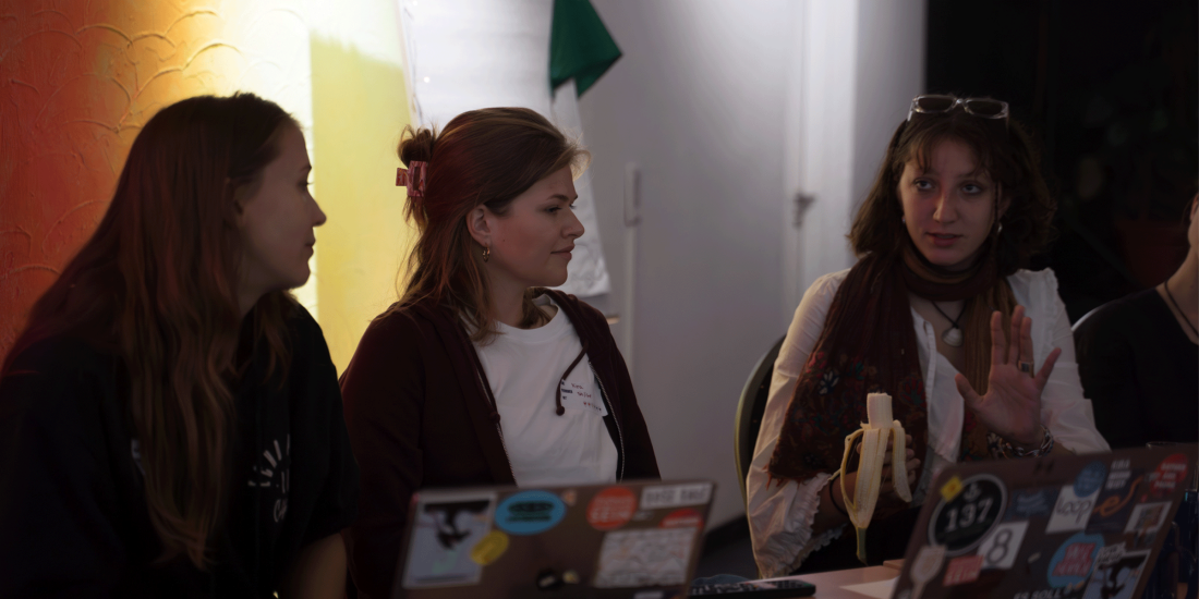 queering the city &ndash; Workshop