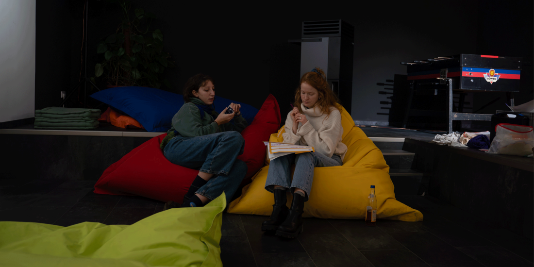 queering the city &ndash; Workshop