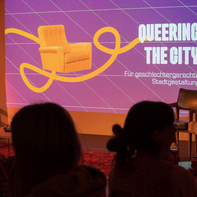 queering the city &ndash; Workshop