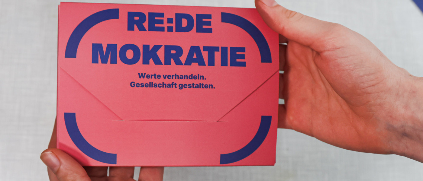Re:Demokratie