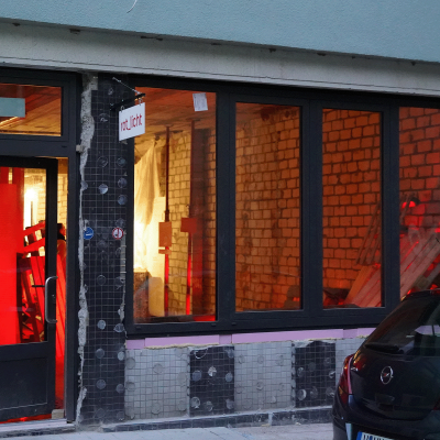 rot_licht - K&ouml;rper Kampf und Kunst