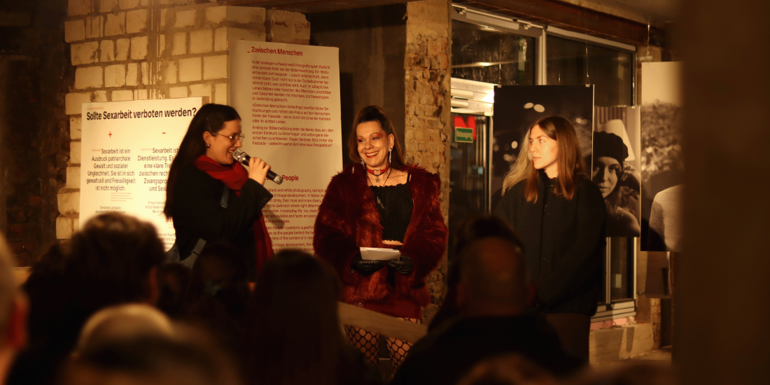 rot_licht - K&ouml;rper Kampf und Kunst