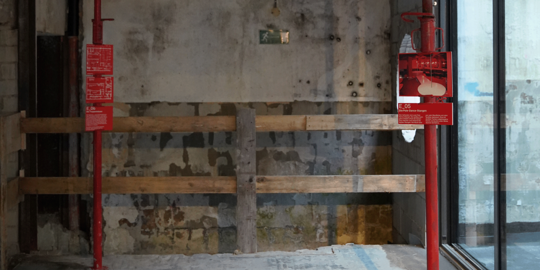 rot_licht - K&ouml;rper Kampf und Kunst