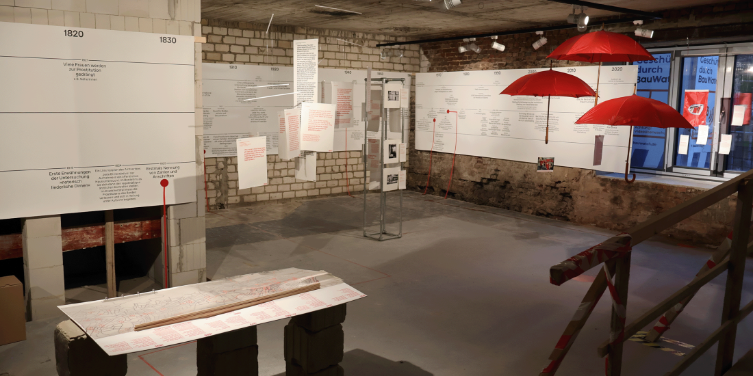 rot_licht - K&ouml;rper Kampf und Kunst