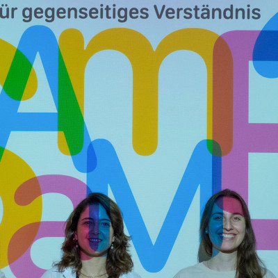 FREIHEIT - Pop-Up Agora