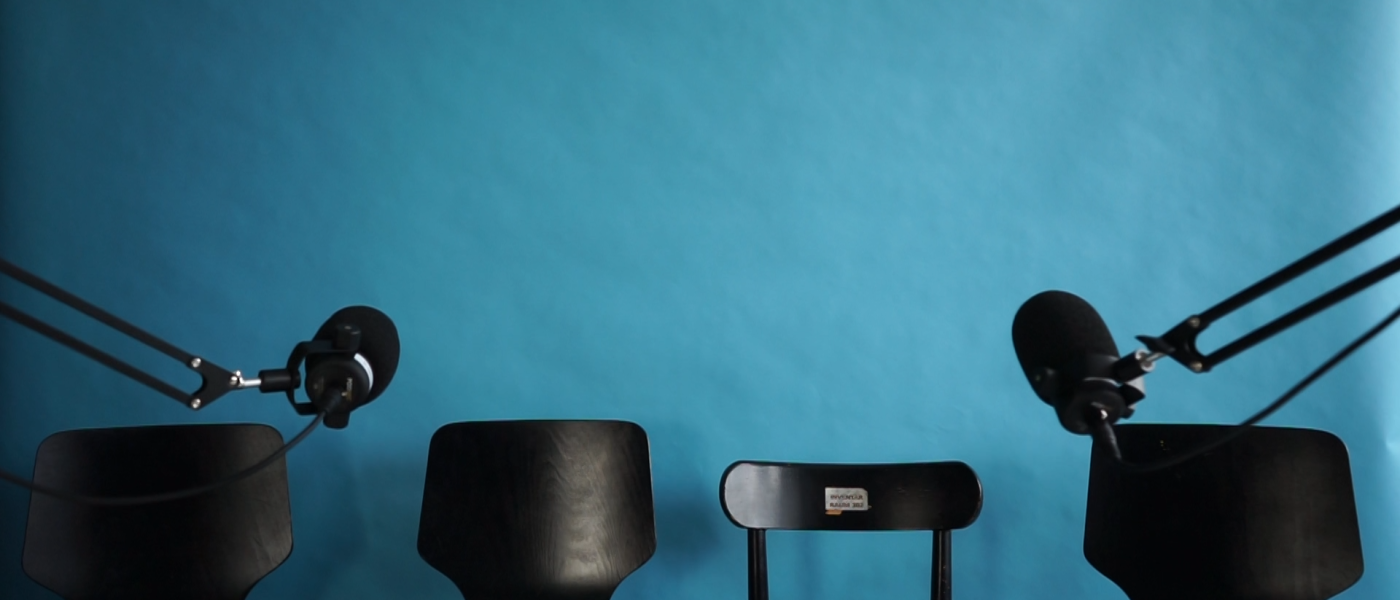 SameSame? - Podcast f&uuml;r gegenseitiges Verst&auml;ndnis