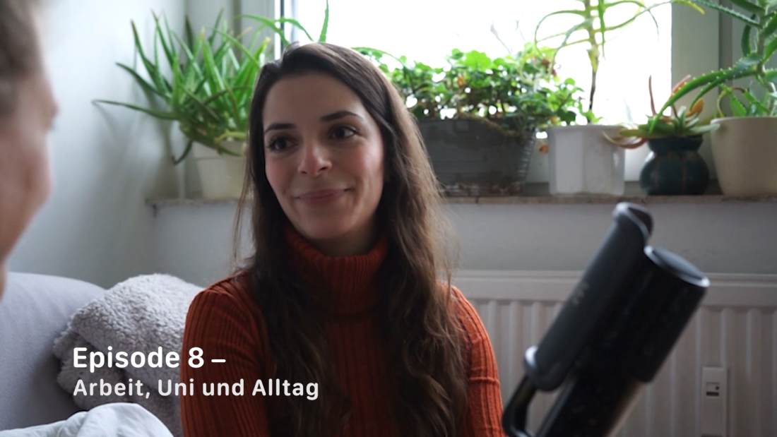 SameSame? - Podcast f&uuml;r gegenseitiges Verst&auml;ndnis