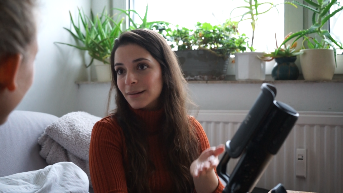 SameSame? - Podcast f&uuml;r gegenseitiges Verst&auml;ndnis