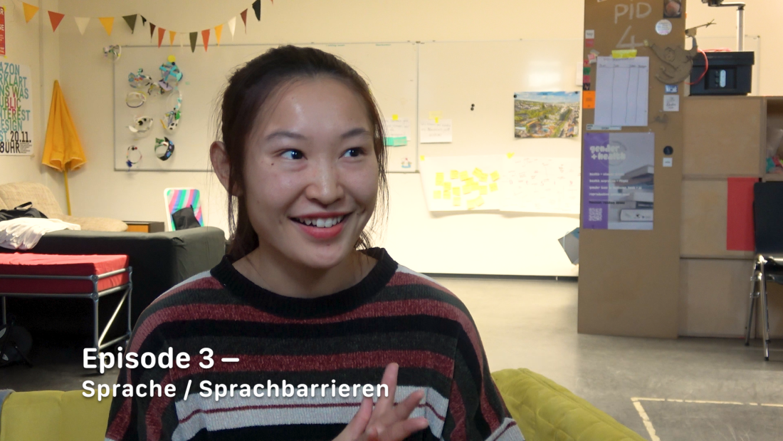 SameSame? - Podcast f&uuml;r gegenseitiges Verst&auml;ndnis