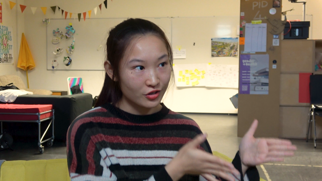 SameSame? - Podcast f&uuml;r gegenseitiges Verst&auml;ndnis