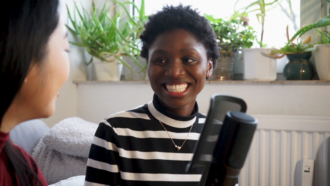 SameSame? - Podcast f&uuml;r gegenseitiges Verst&auml;ndnis