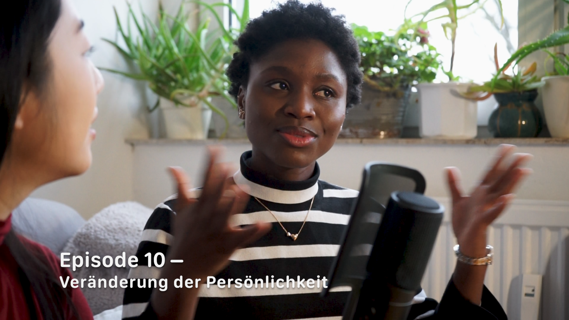 SameSame? - Podcast für gegenseitiges Verständnis