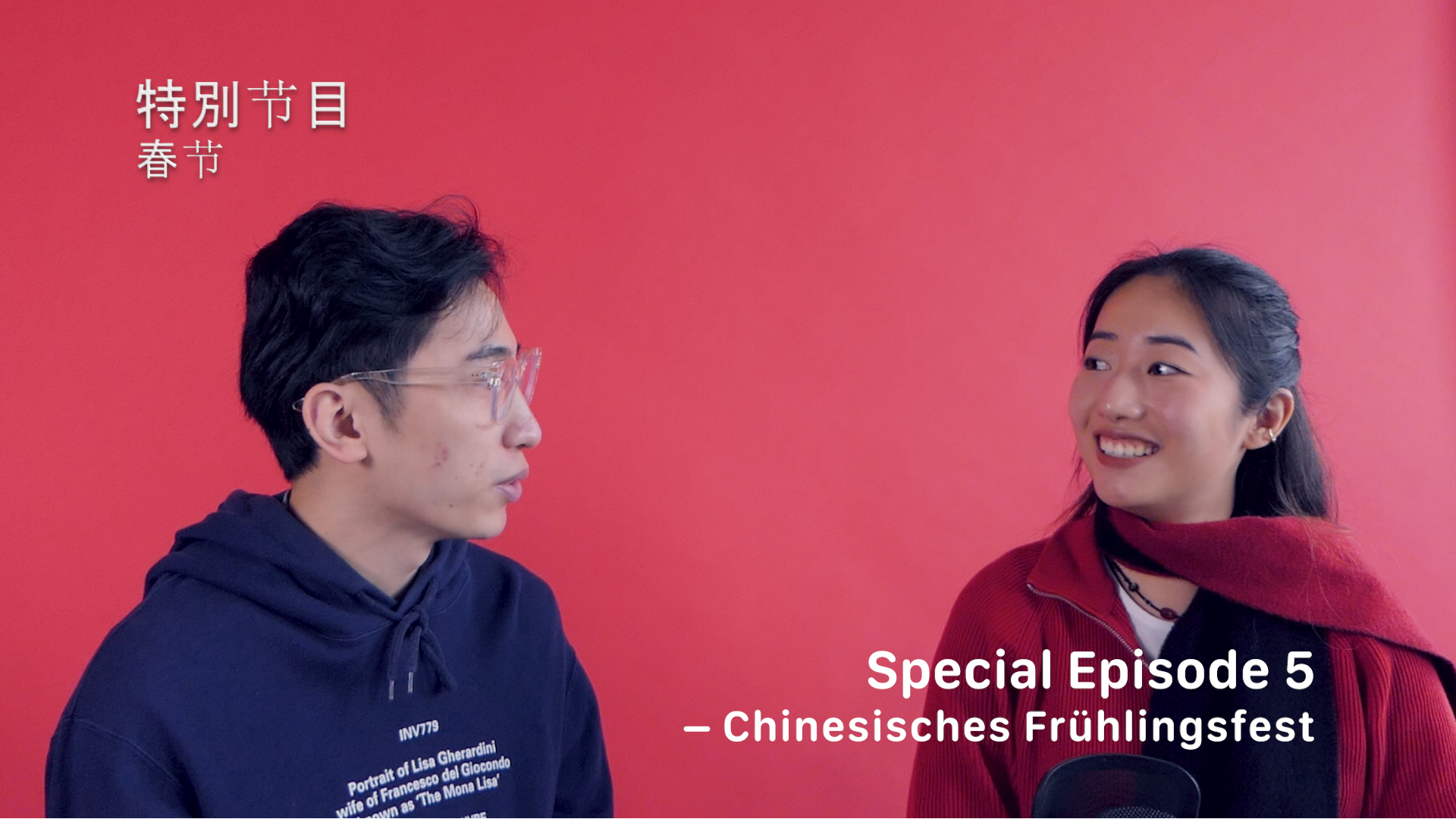 SameSame? - Podcast für gegenseitiges Verständnis