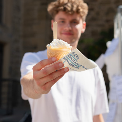 FREIHEIT - Pop-Up Agora