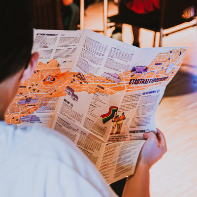 FREIHEIT - Pop-Up Agora