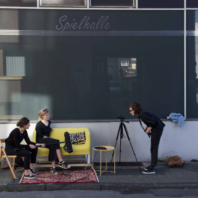 queering the city &ndash; Workshop