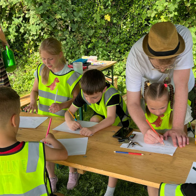 Unser kultureller Baum