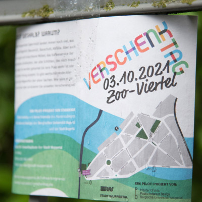 Dein Geld - Unsere Zukunft