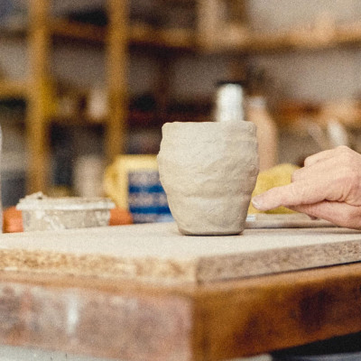 Der Wald als Konfrontationsraum