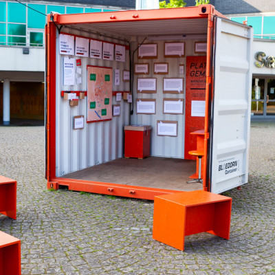 Workshop „Neue Impulse fürs Radfahren“ und Kampagne „Fahrradfreund“