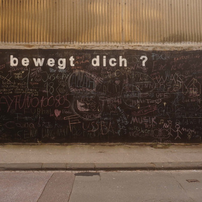 Was bewegt Dich?