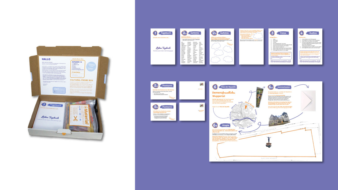 Was bleibt, wenn Erinnerungen verschwinden?