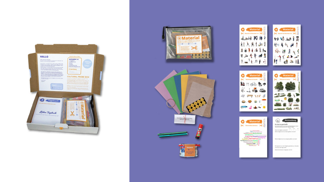 Was bleibt, wenn Erinnerungen verschwinden?