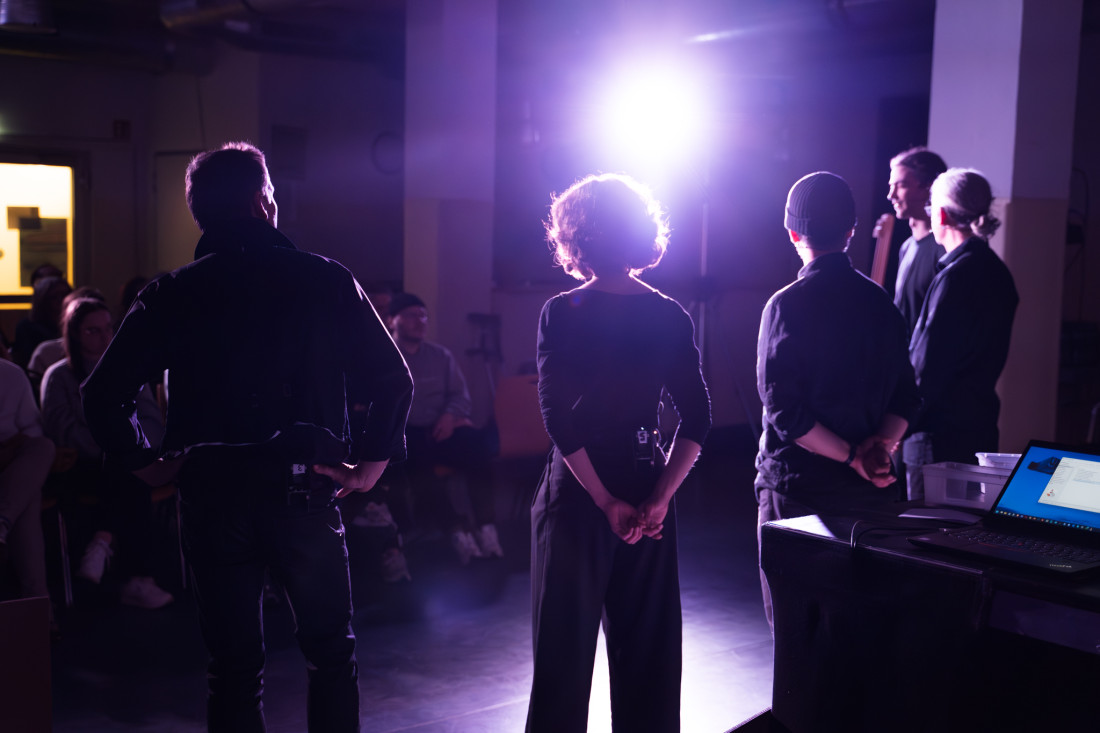 Was ist ein Pina Bausch Zentrum?