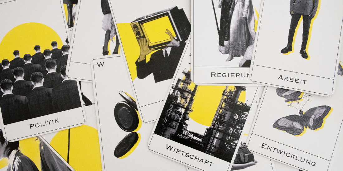 Werte Tarot