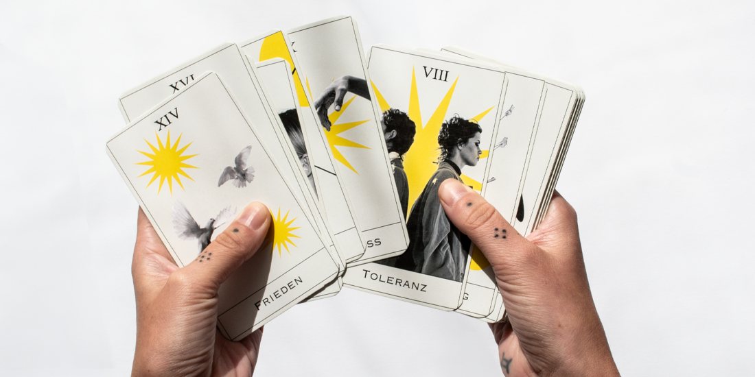 Werte Tarot