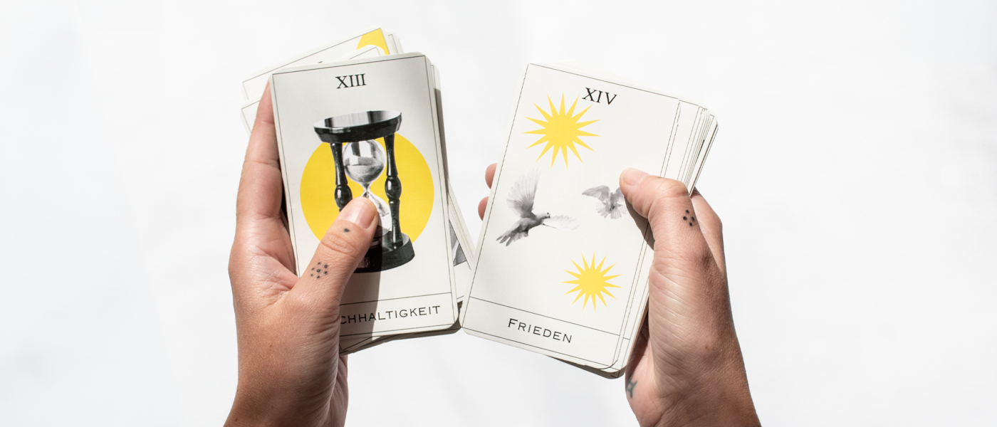 Werte Tarot