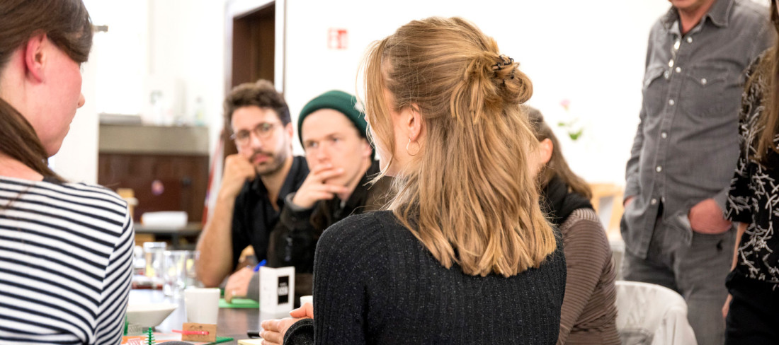 Workshop „Neue Impulse fürs Radfahren“ und Kampagne „Fahrradfreund“