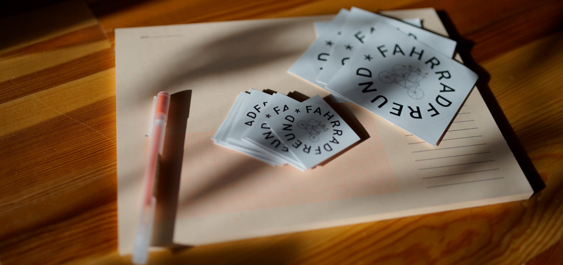 Workshop &bdquo;Neue Impulse f&uuml;rs Radfahren&ldquo; und Kampagne &bdquo;Fahrradfreund&ldquo;