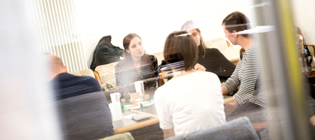 Workshop &bdquo;Neue Impulse f&uuml;rs Radfahren&ldquo; und Kampagne &bdquo;Fahrradfreund&ldquo;